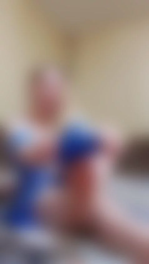 blue stockings by emmastorm