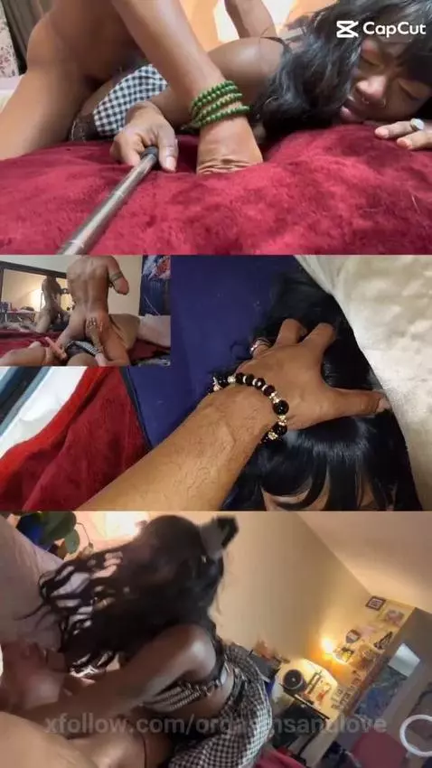 Our fansley eill be live next week!!! Got so many things pla... by orgasmsandlove