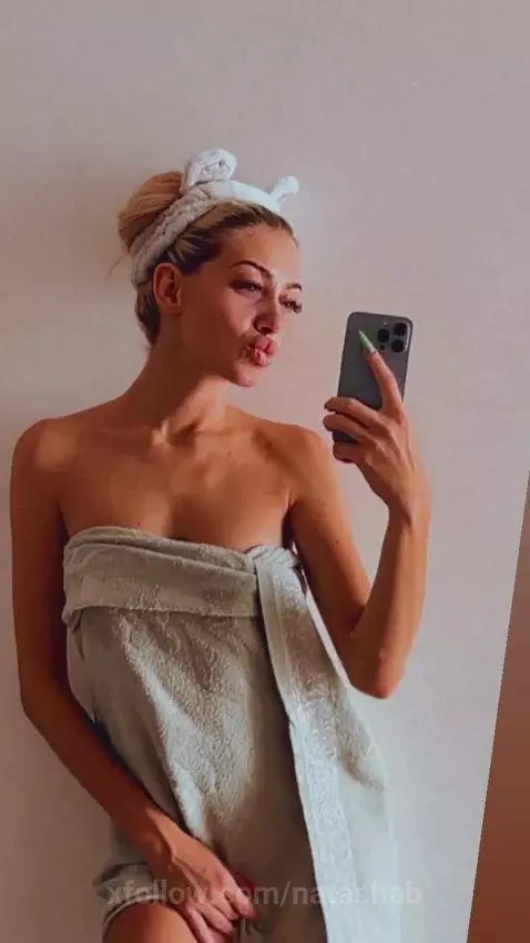 Ready for you ;) by natashab