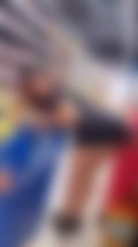 vamos al super? by julierios