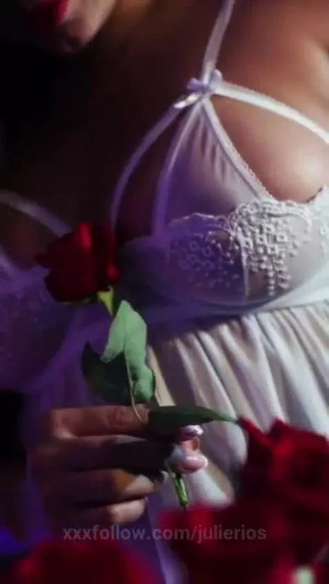 🌹Happy Valentines Day🌹 by julierios