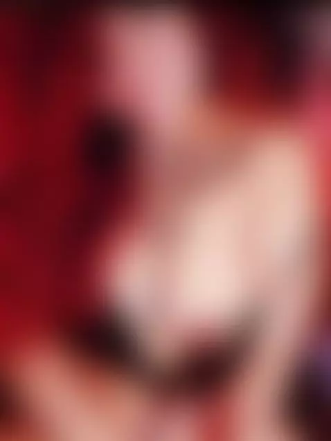 your favorite redhair girl is here !!! 😈💦 by evahadid