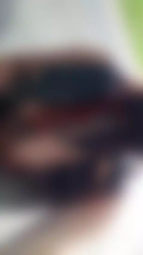 Did he realize that I was showing my tits?😜 by evahadid