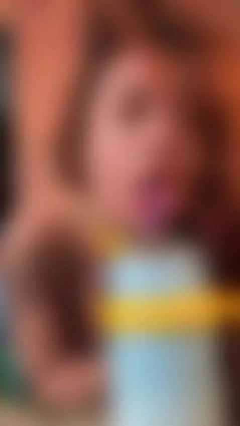 don't forget to take water! 😏🥵 by evahadid