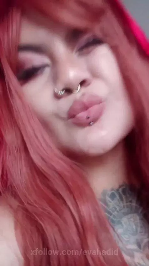 Do u want to be my wolf ? New camsoda girl 😍 online now ! by evahadid