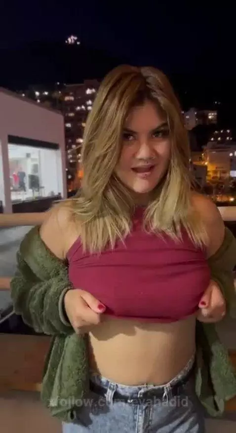 How exciting it is to know that at any moment someone can se... by evahadid