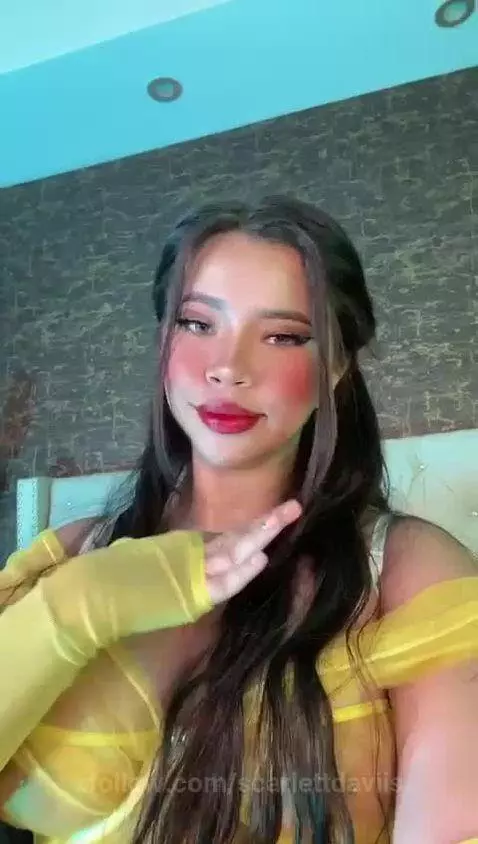 Looking for my BEASTBC, can somebody tell me where it is? 🌹 by scarlettdaviis