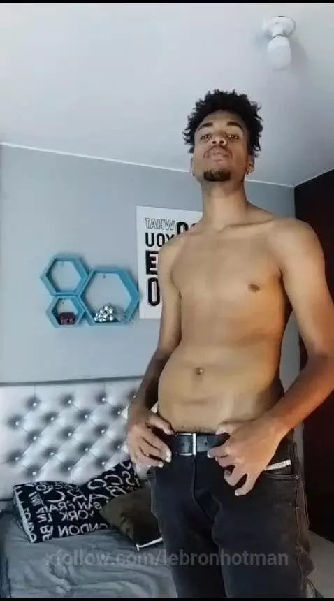 u like my body by lebronhotman