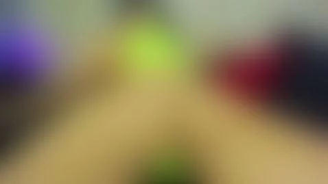 bounce bounce ! by aurora-black