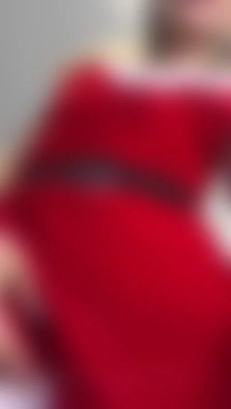 Come and see my Christmas spirit 😈​ by nathaly-sky