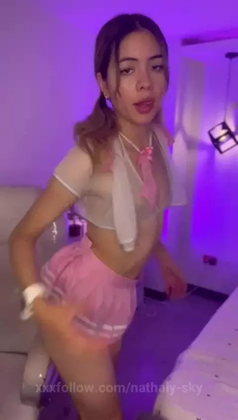 An orgasm a day is the key to joy. by nathaly-sky