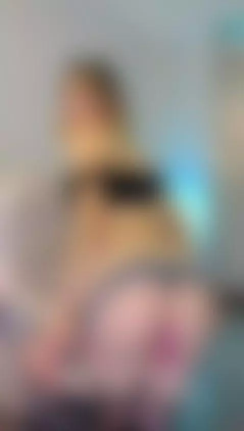 How soft do you think my ass is? by nathaly-sky