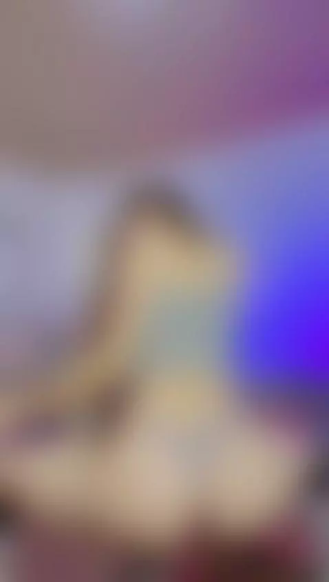 A great dance and a great ass by nathaly-sky