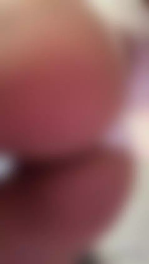 I sit on your face by antonella-rouse