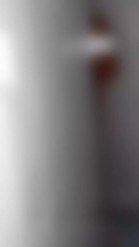 In the shower by ana-bullock