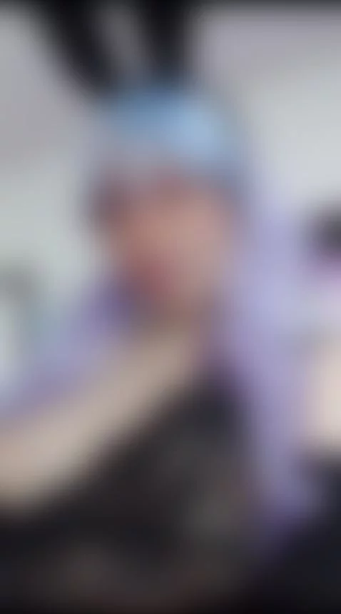 I want to be your naughty rabbit by abbydn