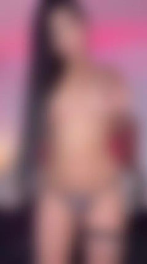 Here where I am, I'm very juicy for your delicious cock 😈 by roxanneshelby