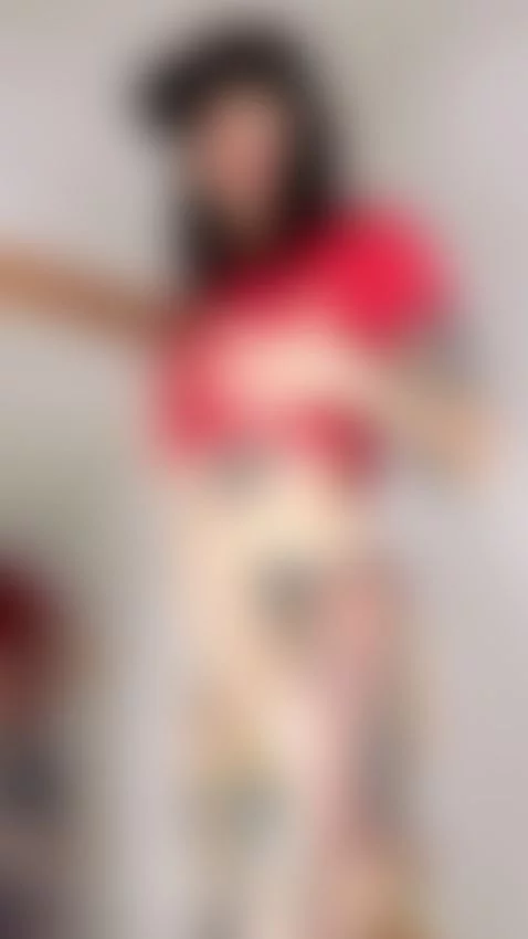 Worship my twerk by magiical-demon