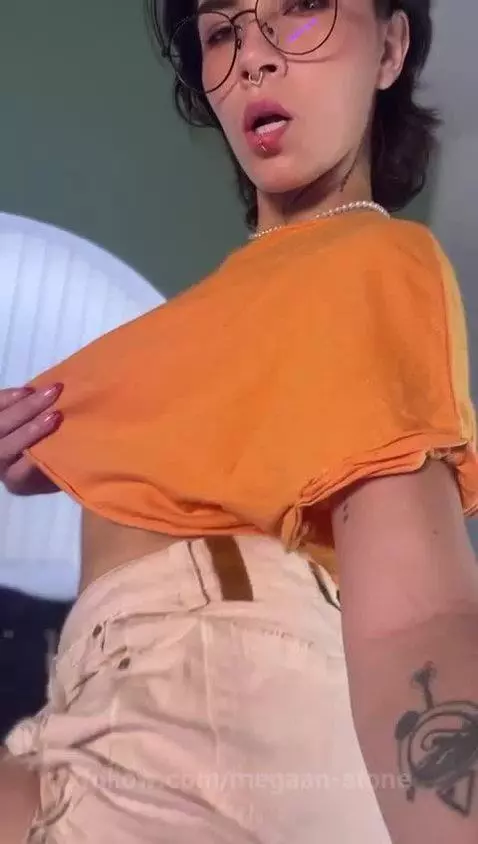 Welcome ✨Black Friday SEX GOAL: ahegao   /promotion PVT 6 /F... by megaan-stone