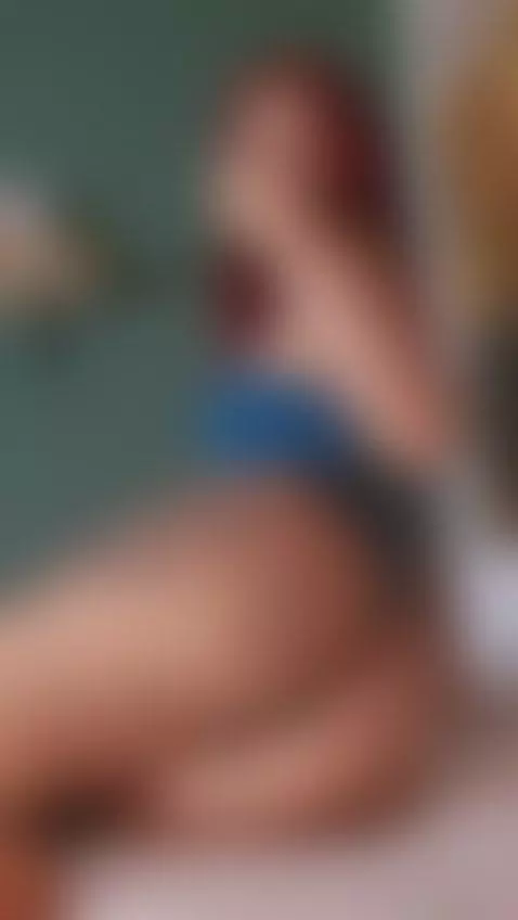 Spanks for my ass, my fav 🧡 by sam-cekot