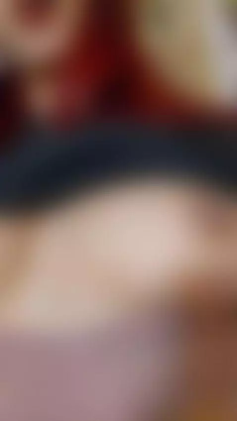 Closer look to what you should have in your mouth or hands, ... by sam-cekot