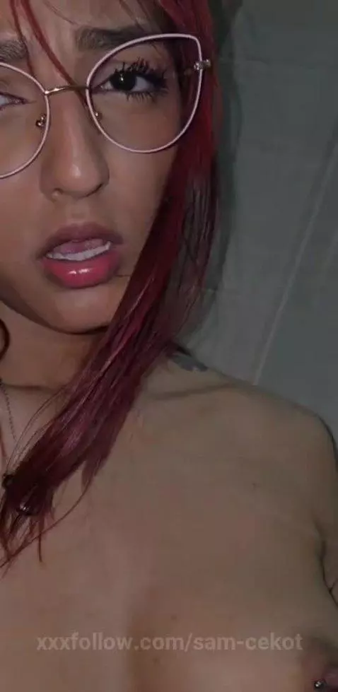 Full video at my FANSODA! 😏😈 by sam-cekot