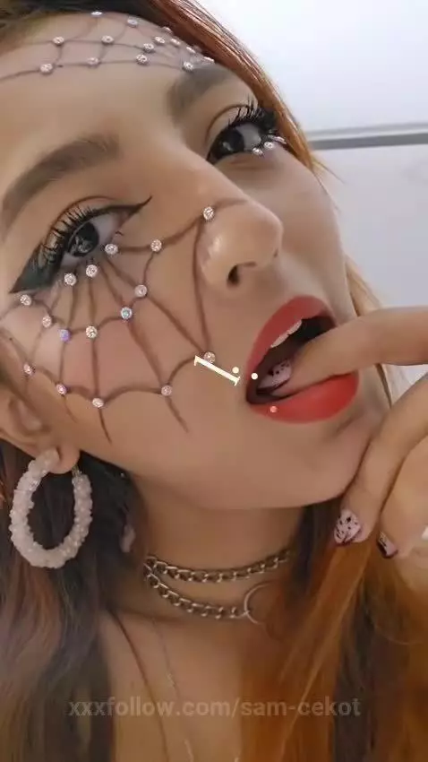 Follow the countdown by sam-cekot