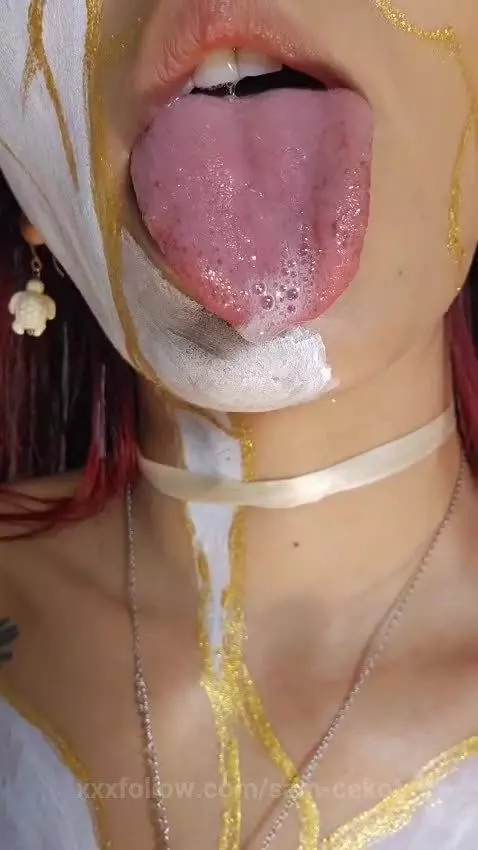 Perfection is something we built 💛🤍 by sam-cekot