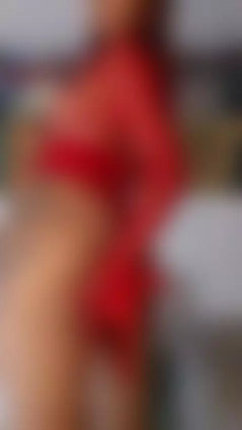 I'm a gift ready to be unwrapped 🎁🎀 by sam-cekot