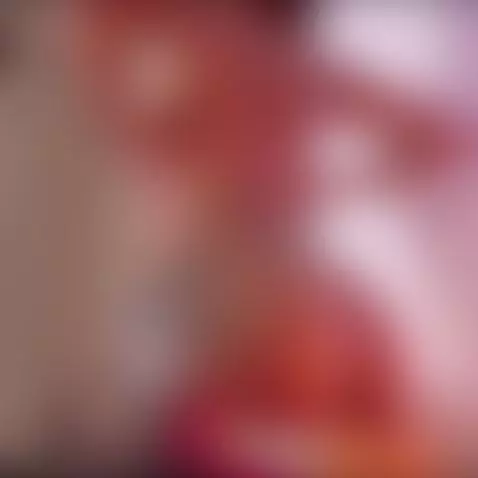 RED HEELS, STOCKINGS AND OIL ❤️ by sam-cekot