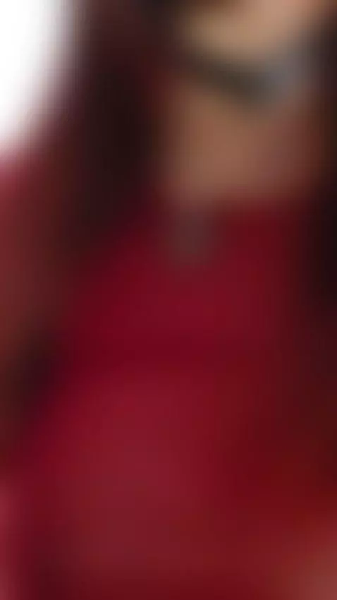 Red is such a great colour 🎀❤️ by sam-cekot