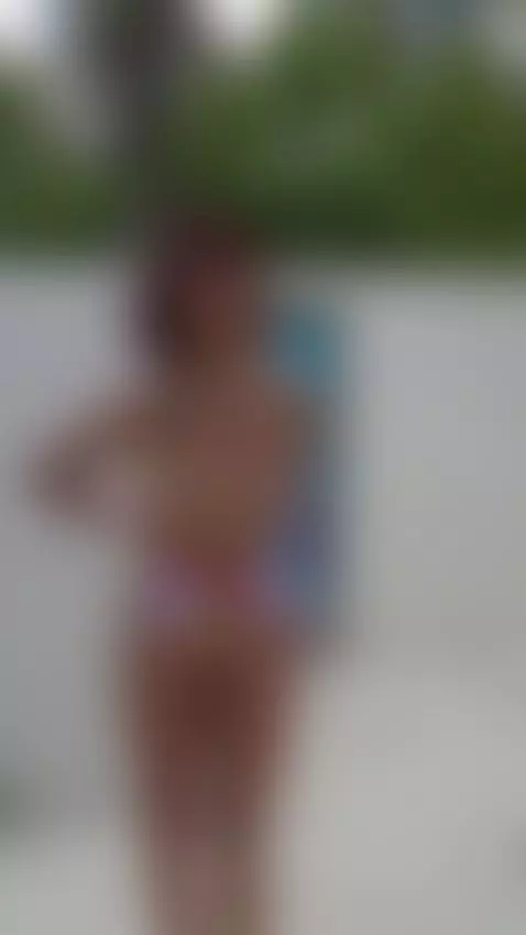 We had a pool party the othger day 🤭🤭 by sam-cekot