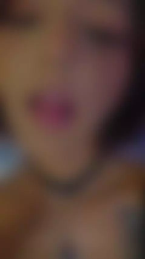 Do you have any plans tonight? I mean... other than me 😋🖤 by sam-cekot