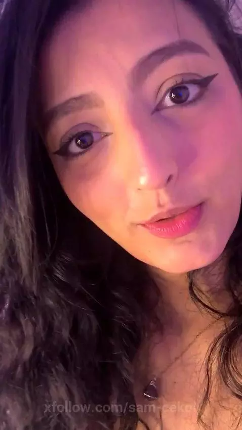 Good Morning, Ups 😈🔥😍 by sam-cekot