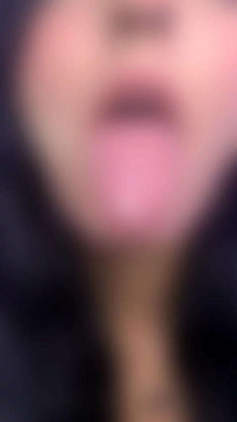 Drooling over you 👅😈 by sam-cekot