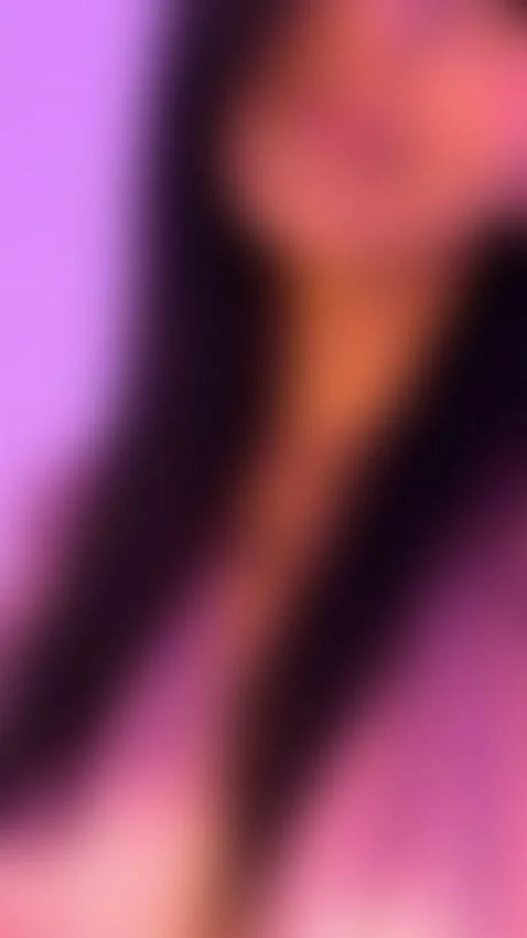 What hides under my pink robe? lets find out! 😈👻 by sam-cekot