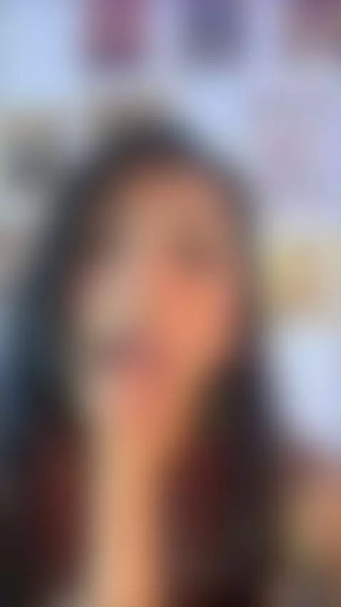 My tongue is a bit mischievous today 😈😋 by sam-cekot