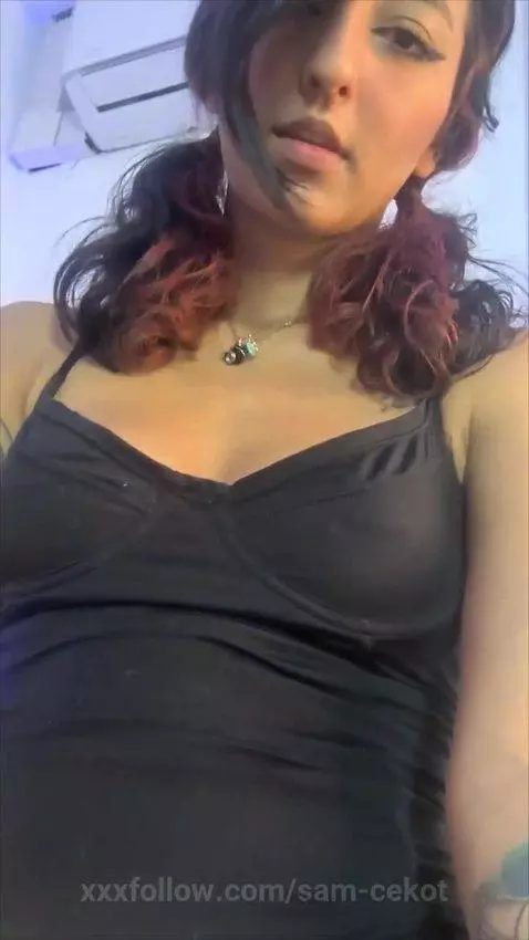 My pussy hard now ❤️‍🔥 by sam-cekot