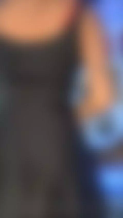 It's hot here, I'll take my dress 😈 by sam-cekot