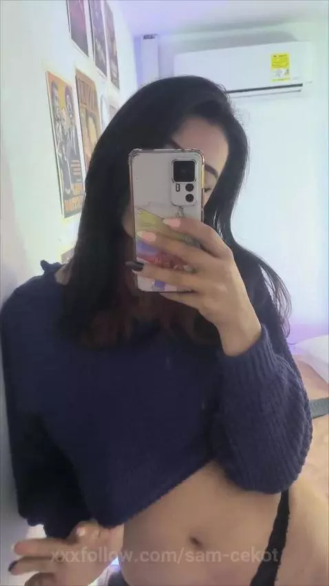 The sensuality ❤️‍🔥 by sam-cekot