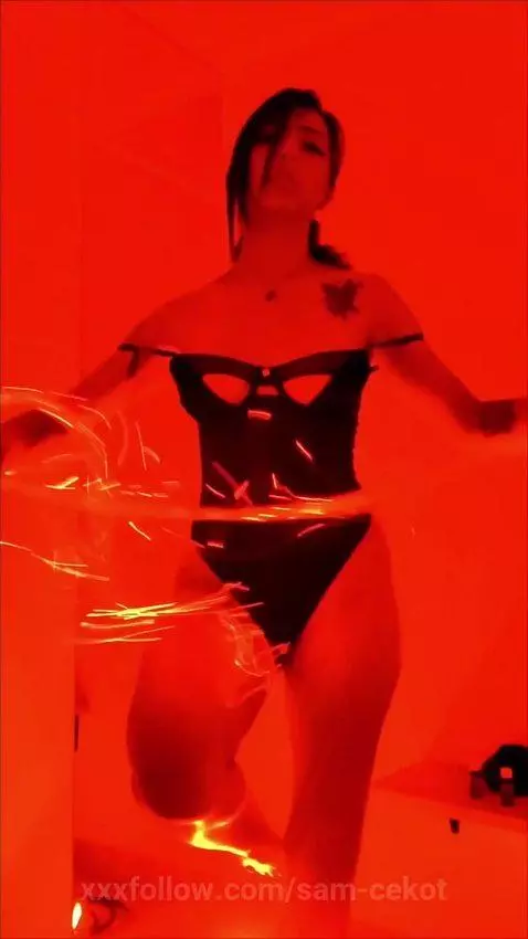 Dancing sexy❤️‍🔥 by sam-cekot