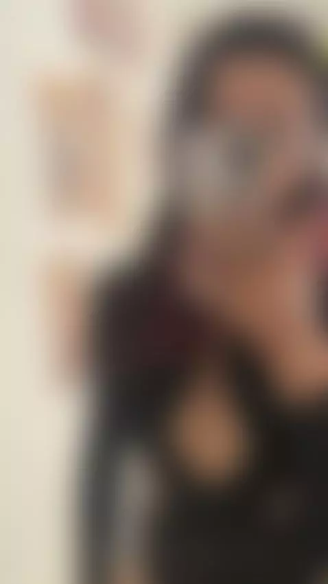 Upppps,,,,,,,,,,, ITs open!!!! 🍆😈💦 by sam-cekot