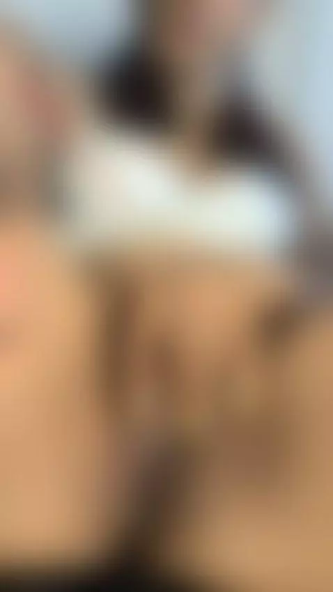 Touching my pussy thinking in u! by sam-cekot