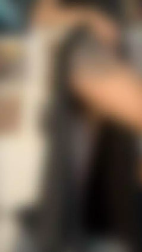 Do you think the dress is revealing too much? 😳🫢🤤 by sam-cekot