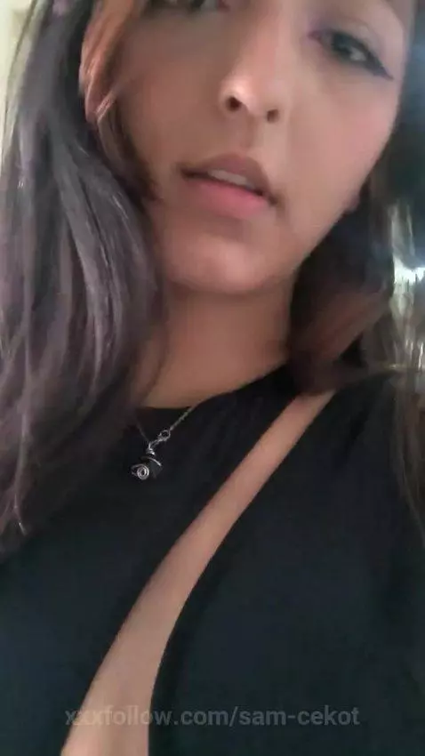 Help me take off all my clothes by sam-cekot