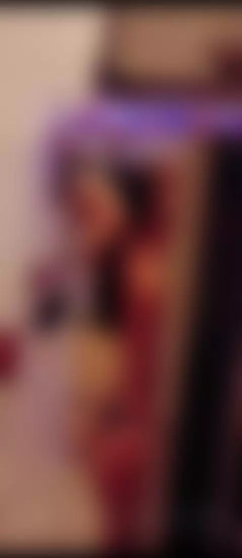 In real life with me ❤😛 by sam-cekot