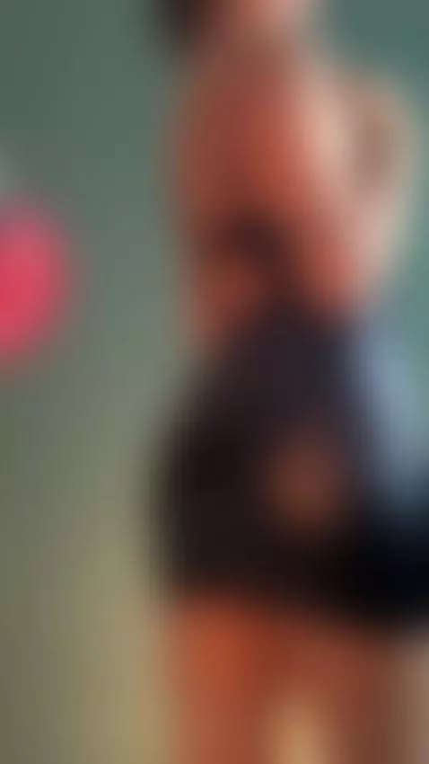 u like my sexy dress? by sam-cekot