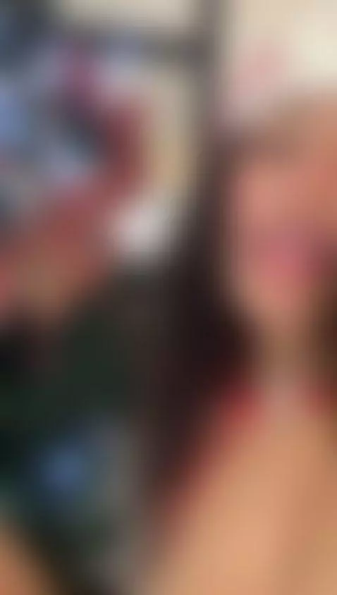 Christmas Boobs by samara-ks