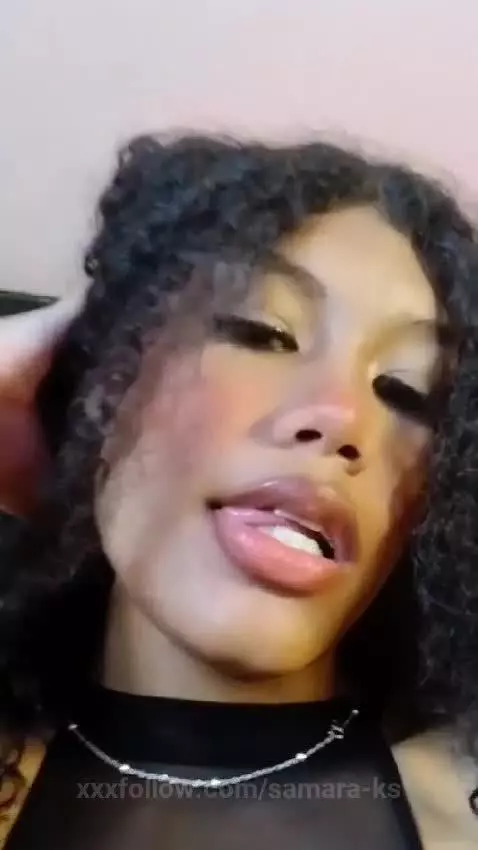 my tight pussy wants a wonderful cock for be fucked so naugh... by samara-ks