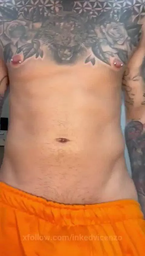 you liked my tattoos by inkedvicenzo